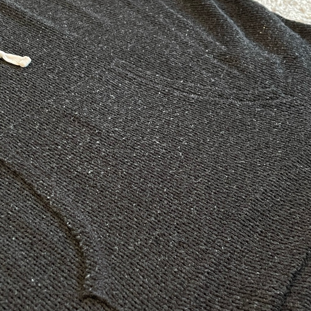 Hollister sweater hoodie